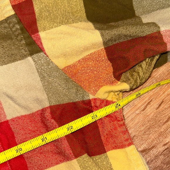 Men’s Orvis Button down (L) - Picture 6 of 8